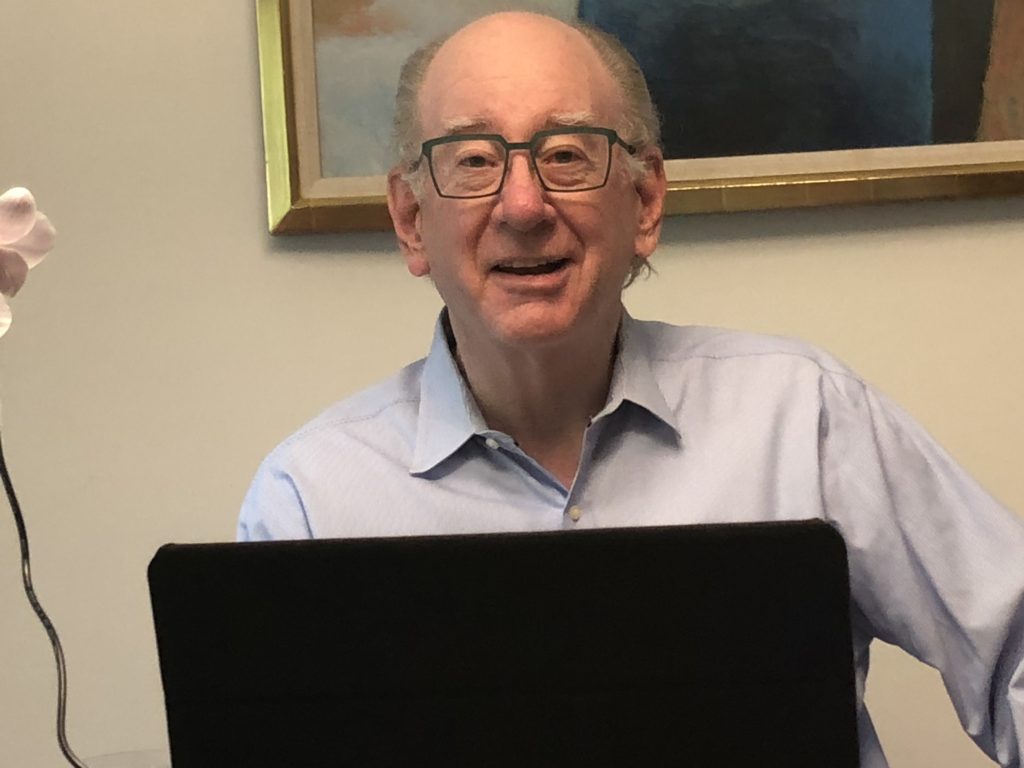 Psychoanalyst Psychotherapist Peter Grant Ph D Peter Grant Ph D Licensed Psychologist